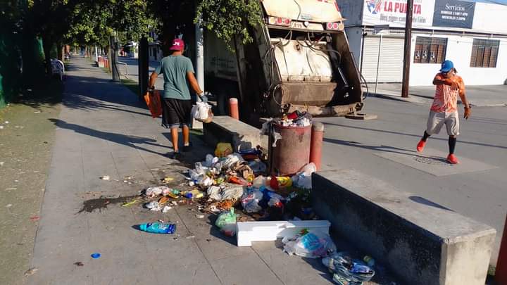  Nuevo llamado del Ayuntamiento de Reynosa a comercios de la Zona Centro