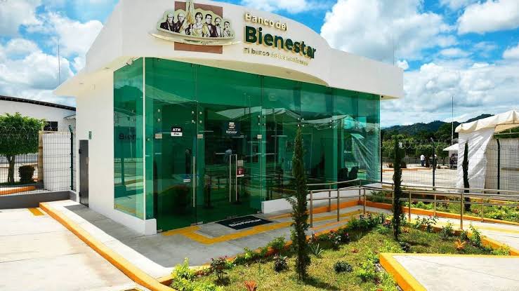  Operan 72 bancos del bienestar en Tamaulipas