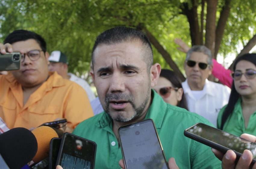  Denuncian guerra sucia en Sección X del IMSS