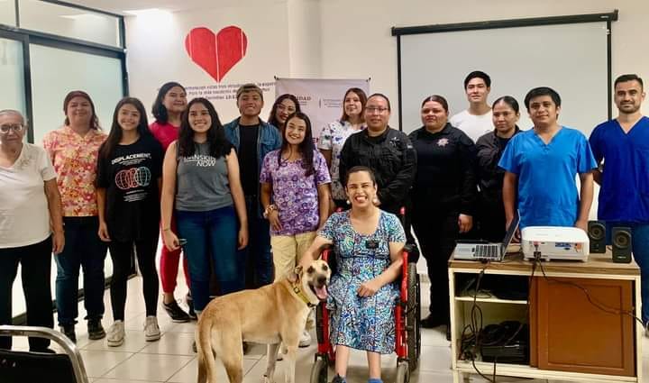  Estado y Municipio combaten contra violencia familiar