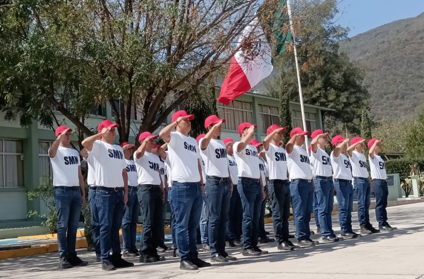  Invita SEDENA a liberar cartilla en 3 meses