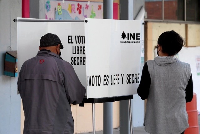  Urge una nueva Ley Electoral