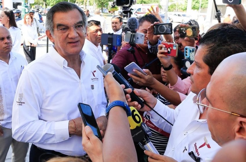  Aplaude Gobernador aprobación de reforma judicial