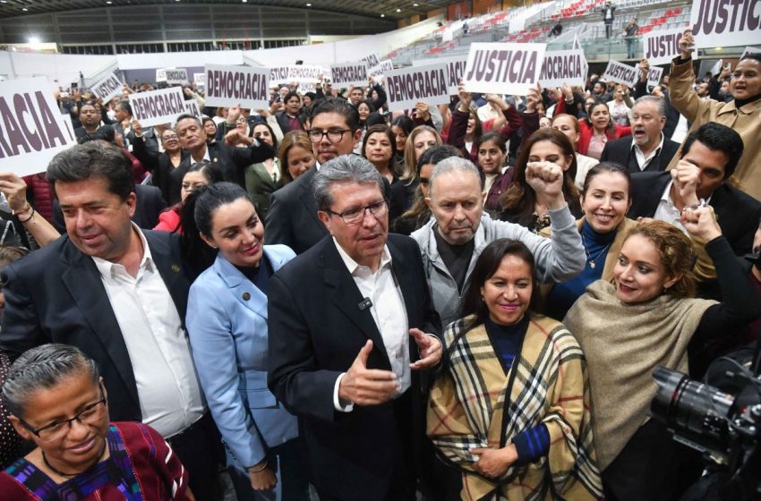  Diputados aprueban reformas judiciales; pasa al senado