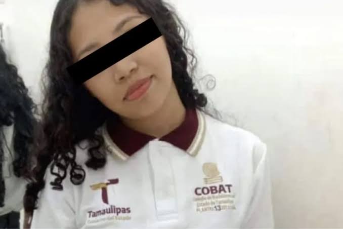  Caso Karla: La buscaban en Yucatán y aparece muerta en Tamaulipas