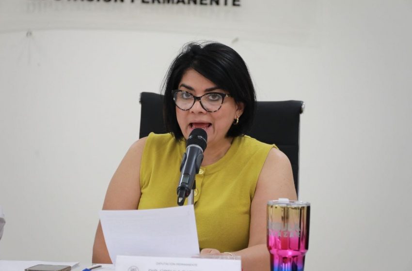  Aprueba Congreso local la reforma judicial; aprueba minuta enviada por el Senado