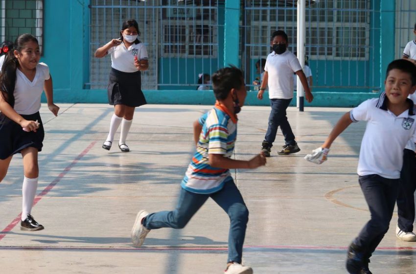  Analizan suspender clases en Matamoros y San Fernando