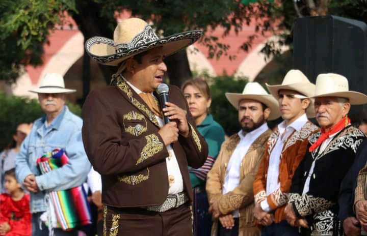  Tula presente en la Ruta de la Independencia 2024