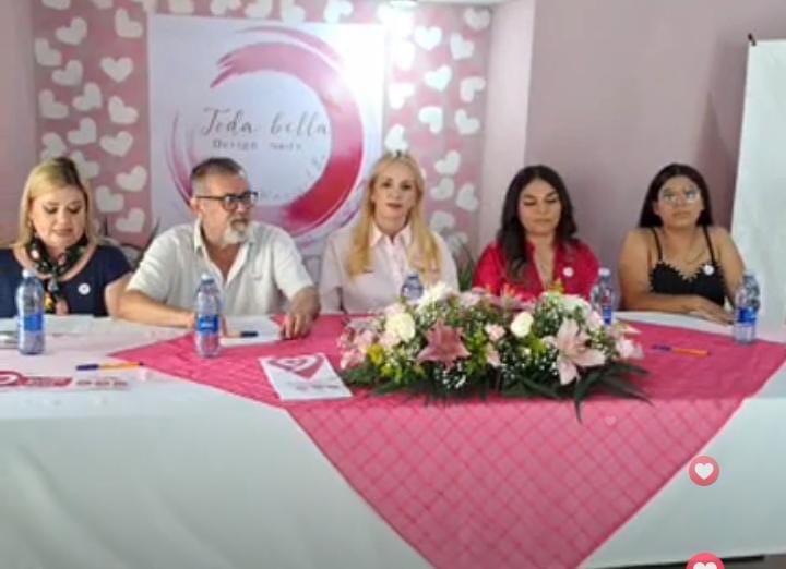  Tula refuerza su lucha contra la violencia de género con 10 puntos rosa