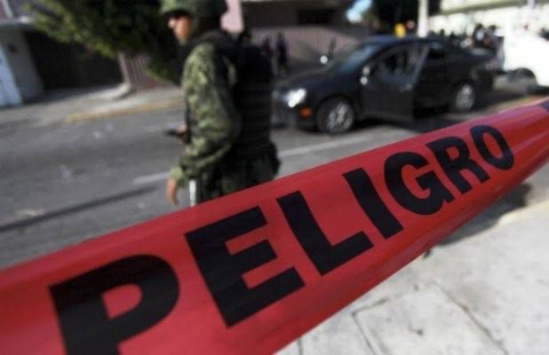  Victoria y Reynosa, las ciudades con mayor percepción de inseguridad