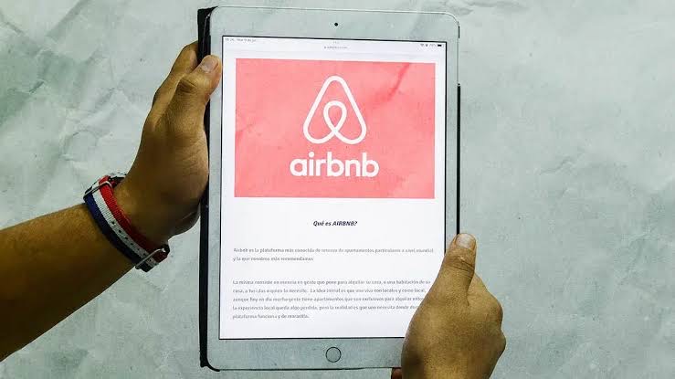  Congreso ve viable cobrar impuestos a Airbnb