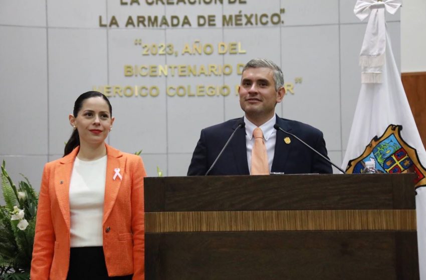  Morena deja ‘migajas’ a MC en el Congreso