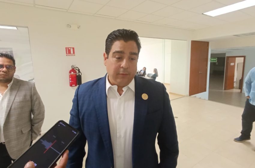  Urge mejorar la estrategia de seguridad en Tamaulipas, advierte Cabeza de Vaca