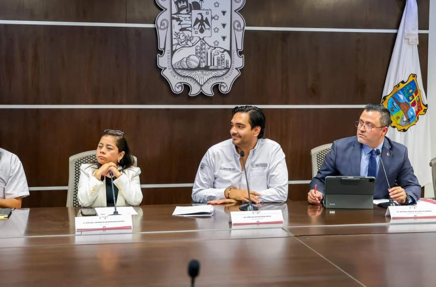  Aprobó Cabildo de Reynosa terna para ocupar Décimo Segunda Regiduría