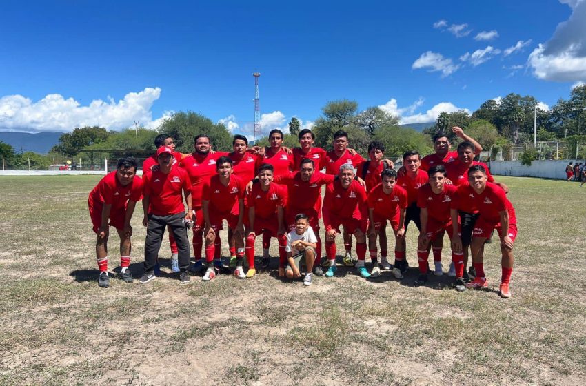  Van los Rojos por el título de Campeón de Campeones