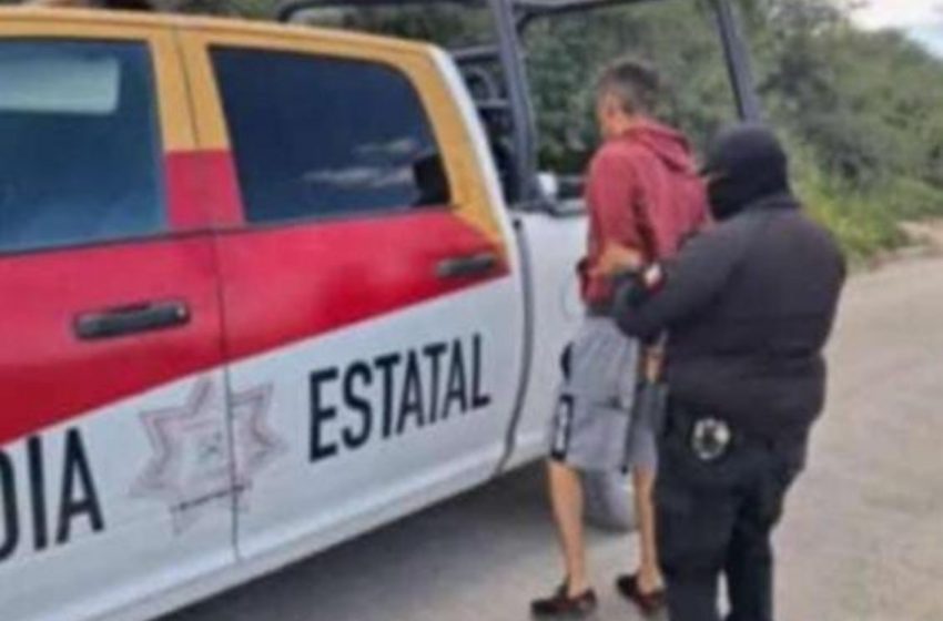  Detienen en “La Pila” a criminal que escapó de la Fiscalía