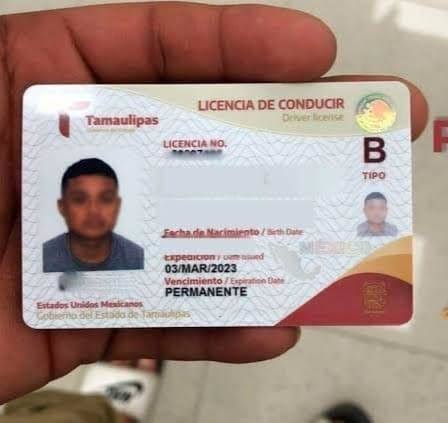  Descuentos del 50% en licencias de manejo en la Feria Tamaulipas