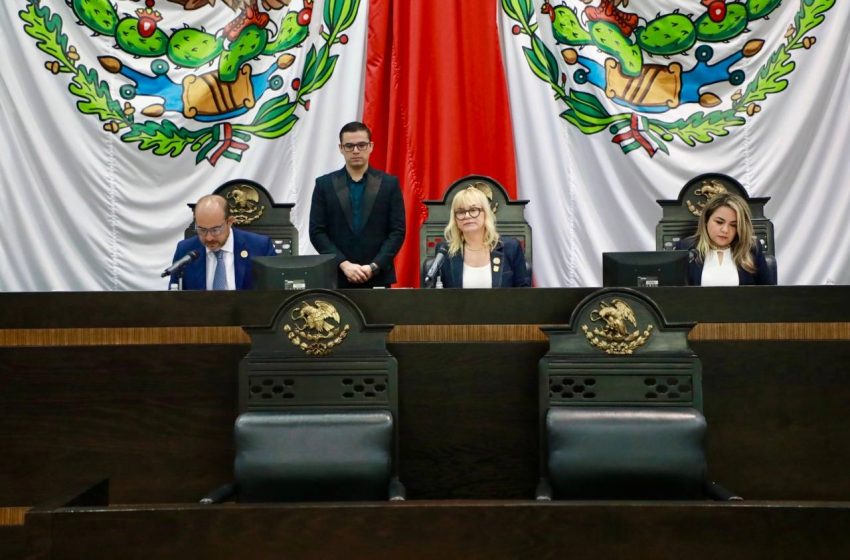  Inician foros rumbo a elección judicial en Tamaulipas