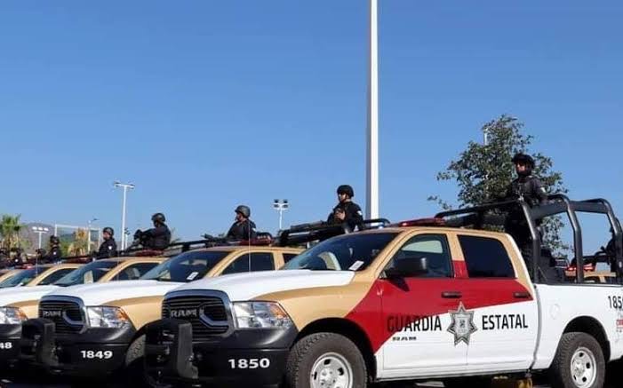  Jóvenes quieren ser policías, pese a inseguridad