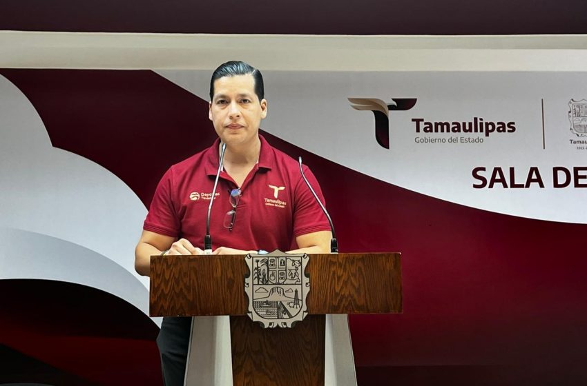  Premiarán con hasta 55 mil pesos a los mejores deportistas de Tamaulipas