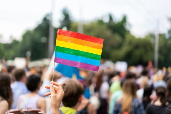  Comunidad gay silenciada en Tamaulipas