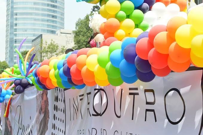  No todos los taques a comunidad LGBTQ son visibles