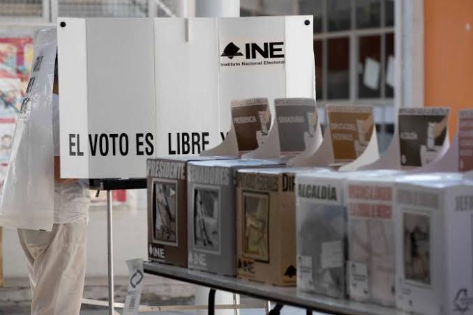  Elección judicial se podría aplazar a septiembre en Tamaulipas