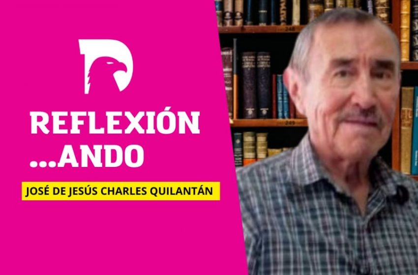  REFLEXIÓN… ANDO: ¡AUSTERIDAD REPÚBLICANA!