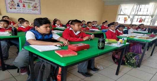  Escuelas de San Fernando en alerta por violencia