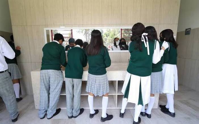  Inicia registro de becas para alumnos de Secundaria en Tula