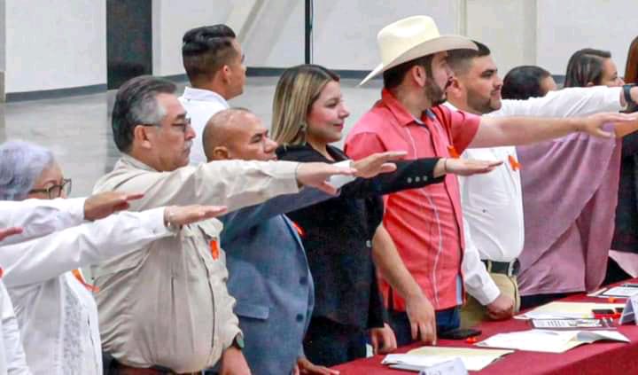  René Lara Participa en la Segunda Sesión del Consejo Consultivo del SIPINNA Tamaulipas