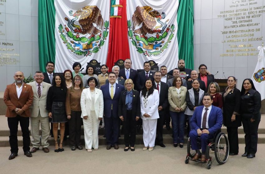  Nombra Congreso al Comité que elegirá a candidatos a jueces y magistrados