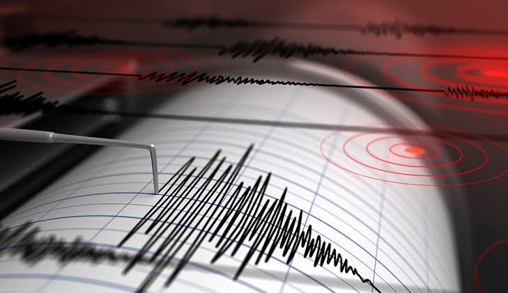  Minimizan sismos en Tamaulipas, no son factor de riesgo