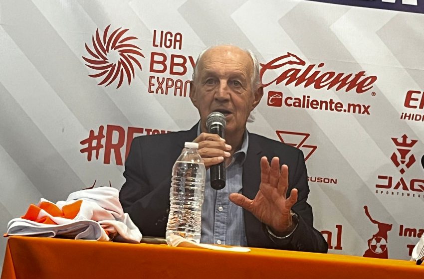  Héctor Eugui, nuevo DT del Corre