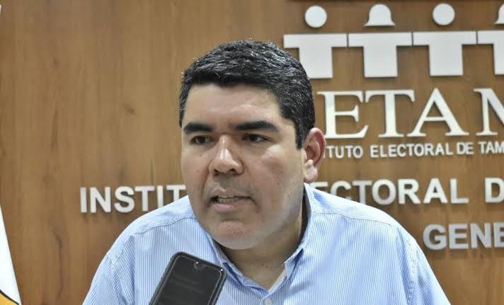  Se prepara Ietam para elección judicial