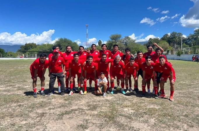  Los Rojos de Jaumave: el trampolín para jóvenes futbolistas hacia la profesionalización