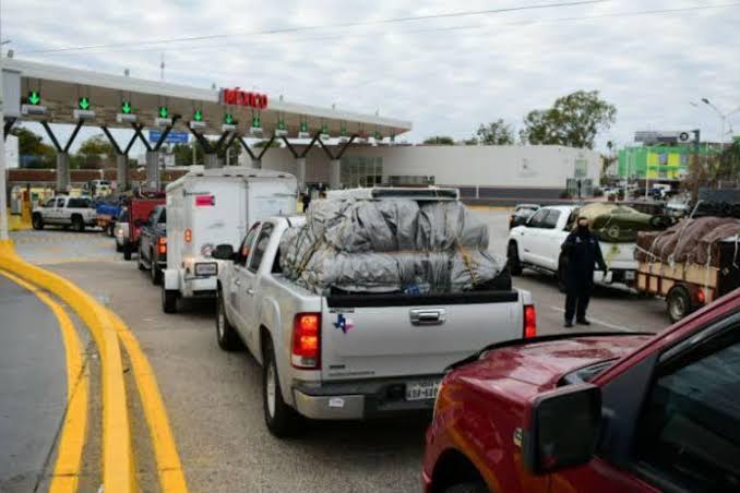  Ayudan a más de 5 mil paisanos en carreteras