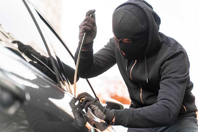  Robos en el barrio El Jicote: una plaga sin fin