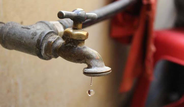  Sigue sin agua el ejido Francisco Villa