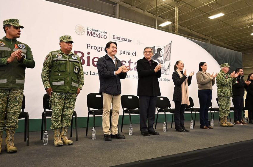  Ningún alumno de secundaria en Tamaulipas se quedará sin beca