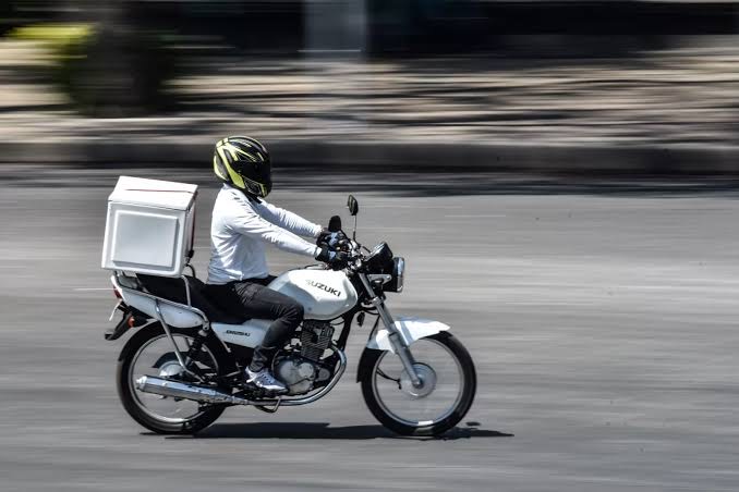  Ya no venderán motos en Tamaulipas sin placas y tarjeta de circulación