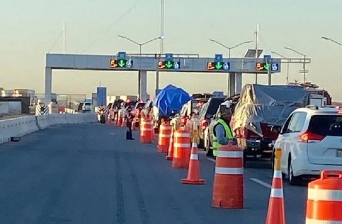  Autopista Monterrey – Nuevo Laredo detonará economía en Tamaulipas