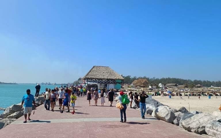  Recibió Tamaulipas a más de 14 millones de turistas