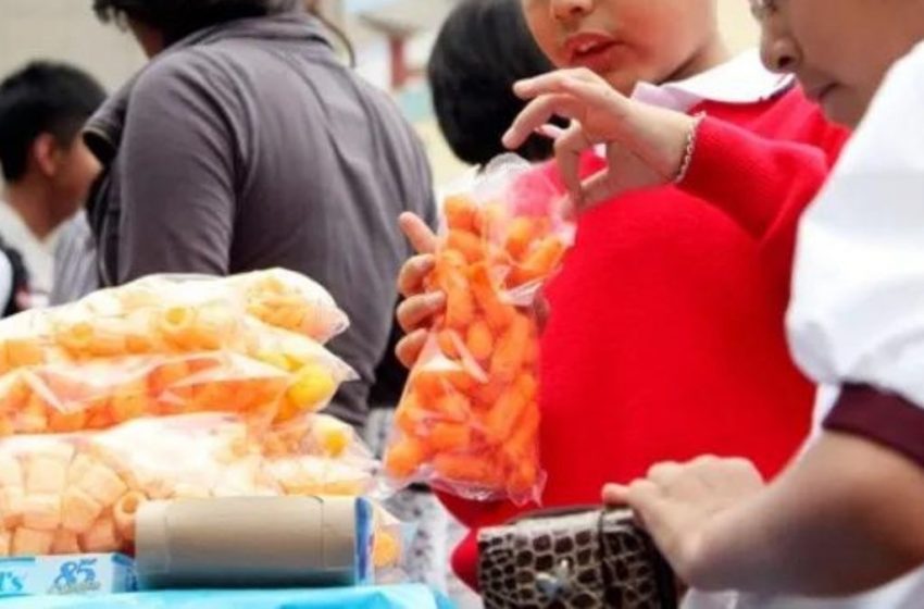  Inicia censo de niños gordos y desnutridos en escuelas de Tamaulipas