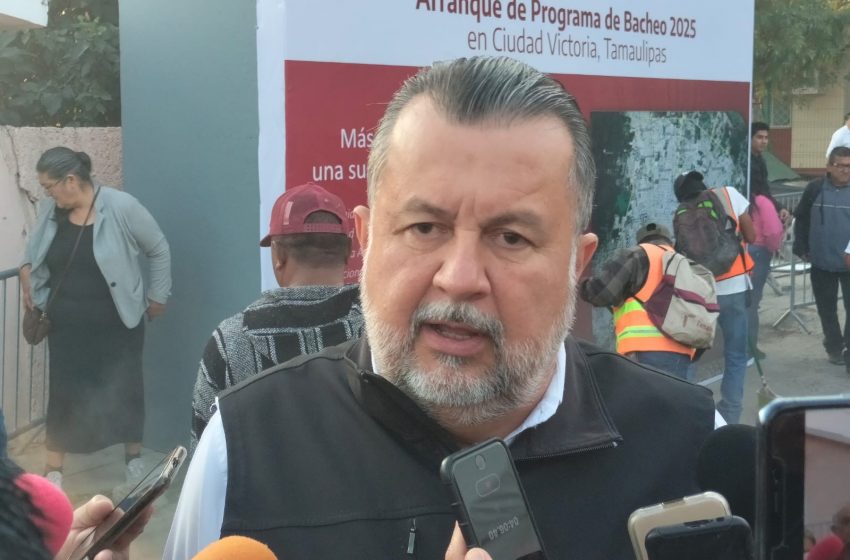  Urge infraestructura eléctrica en escuelas de Tamaulipas