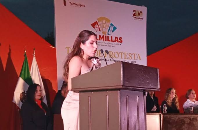  Participa Sindy Monita en Reunión Nacional Municipal