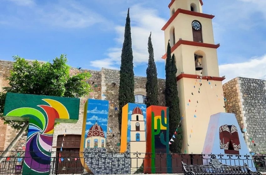  Preparan primer festival del cabrito en Tamaulipas