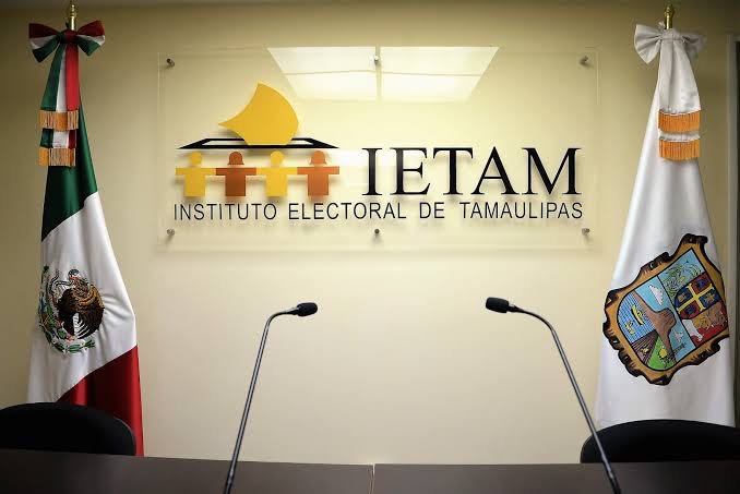  Ietam se prepara para elección judicial en Tamaulipas