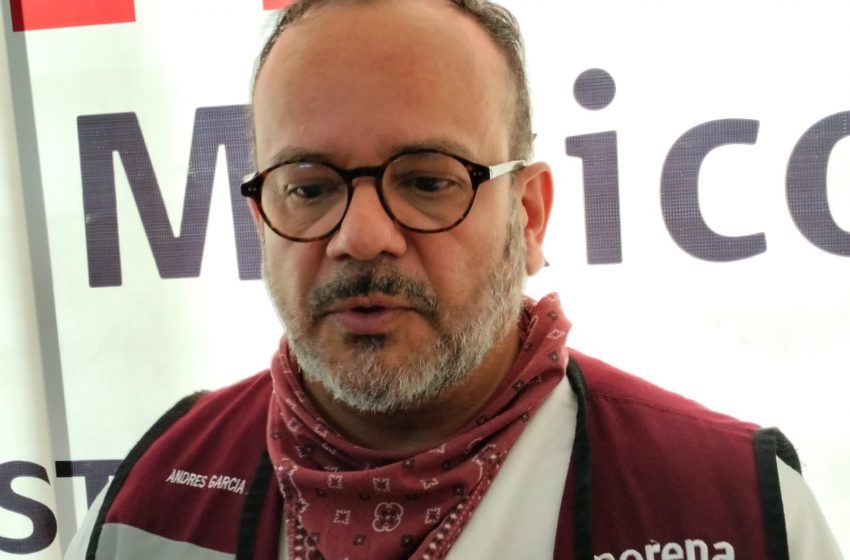  Abogado de Morena no está impedido para ser candidato a magistrado en Tamaulipas