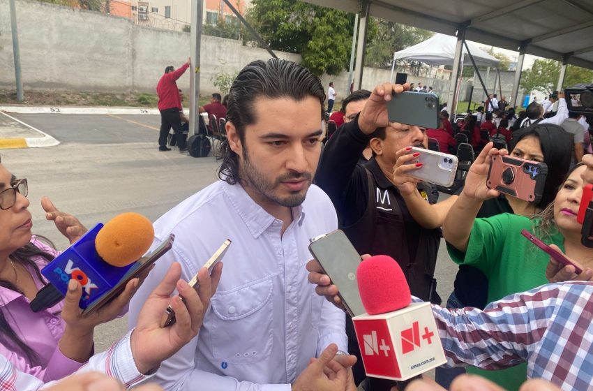  Ofrecen chamba para 1,500 ninis